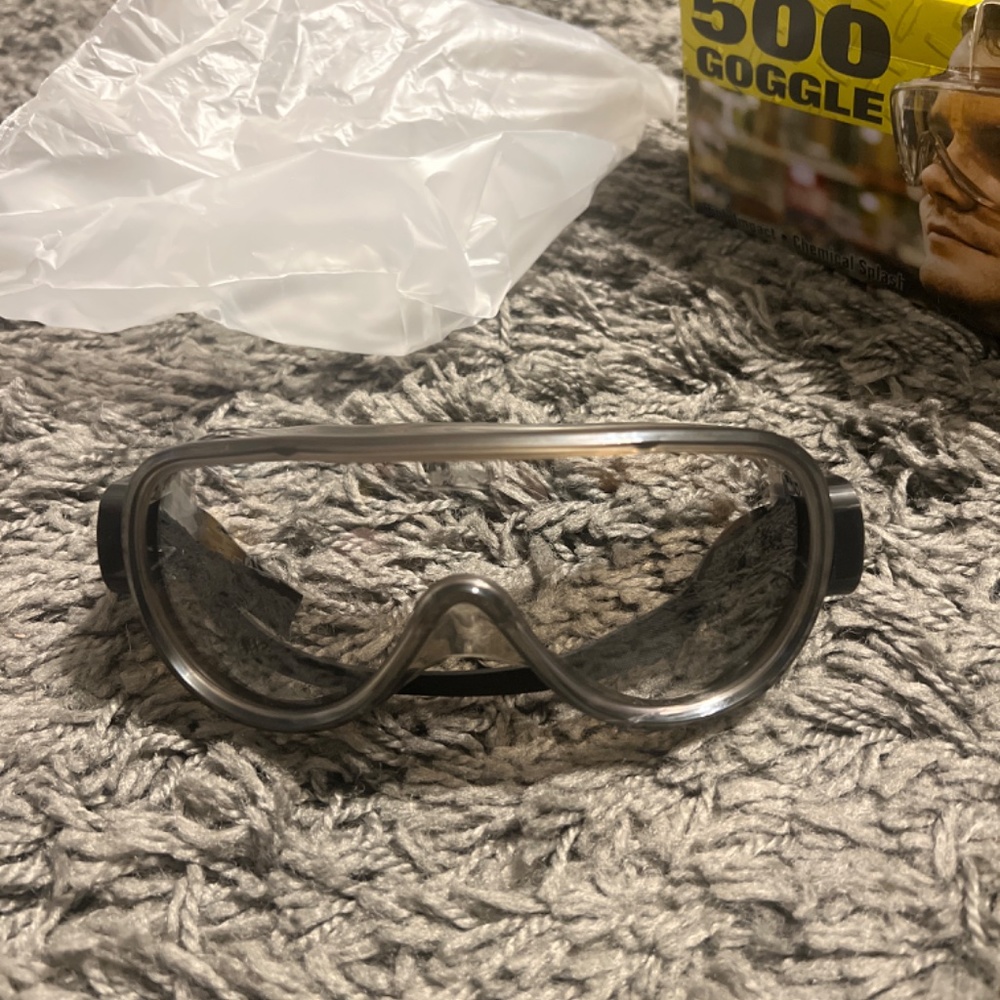 Goggle - Picture 4 of 5